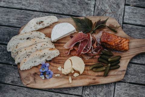 Kellybrook Winery And Kelly Brothers Cider - Go Out 1