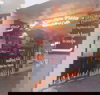 Kia Ora Pizza Wood-Fired Cafe - Go Out