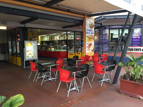 K Kebabs - Pubs and Clubs 0