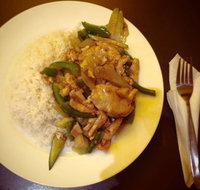 Kong Chinese Bistro - Greenvale - Pubs and Clubs