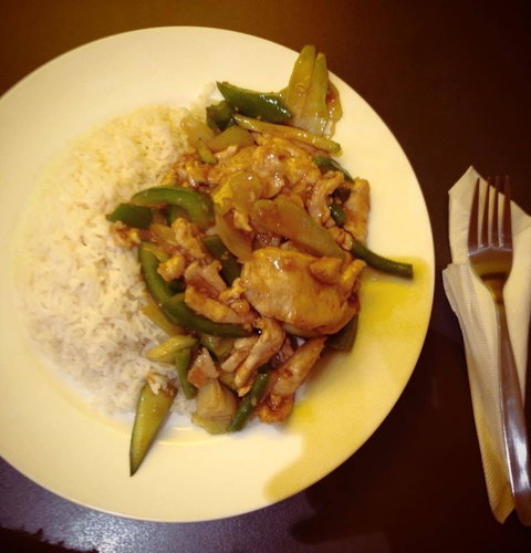 Kong Chinese Bistro - Greenvale - Go Out 0