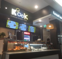 Korean Chicken - Pubs and Clubs