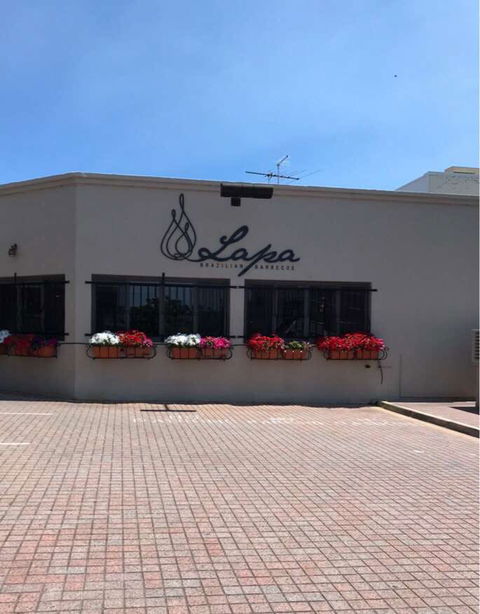 Lapa Brazilian Restaurant - Go Out 0