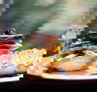 Lentil As Anything - Pubs and Clubs