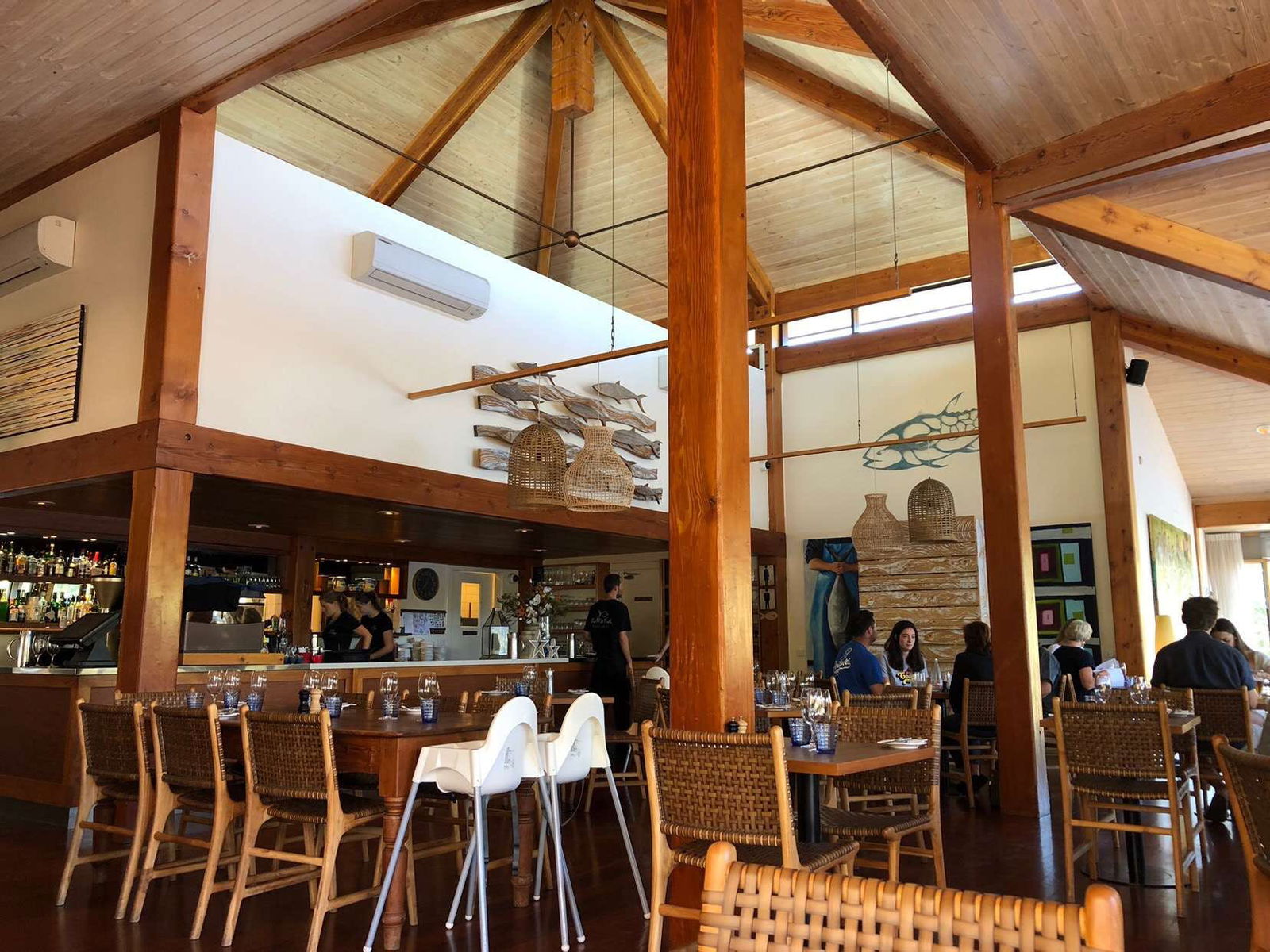 Yallingup WA Pubs and Clubs