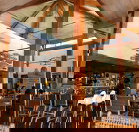 Little Fish - Pubs and Clubs