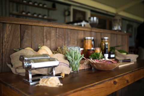 Long Table Cafe - Pubs and Clubs 2