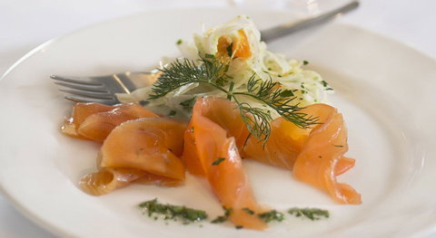 Macleay Street Bistro - Go Out 0