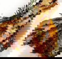 Mach2 - Mascot - Go Out