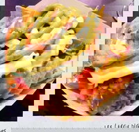 Mad Max Mexican - Pubs and Clubs