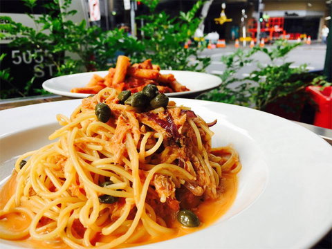 Madtongsan II - Brisbane CBD - Go Out 0