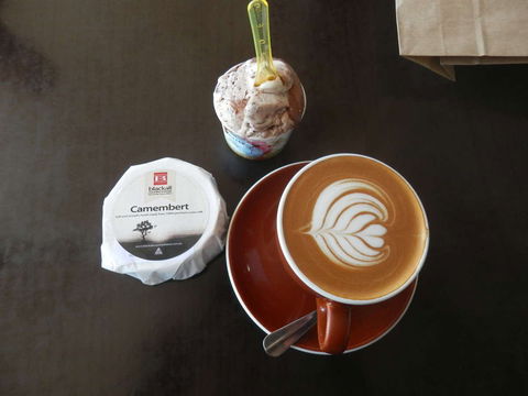 Maleny Food Co - Go Out 0