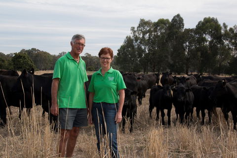 Milawa Organic Beef - Go Out 0
