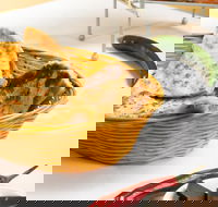 Mishra's Kitchen - Pubs and Clubs