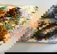 Montano's Patisserie Cafe - Go Out