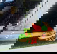 Muzz Buzz - Cheltenham - Pubs and Clubs