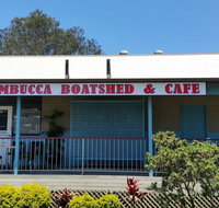 Nambucca Boatshed and Cafe - Go Out