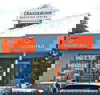 Noodle Hut - Craigieburn - Pubs and Clubs