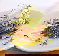 North Point Cafe - Go Out