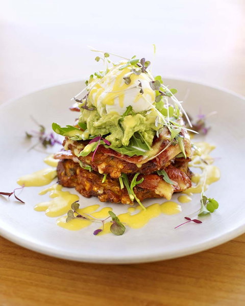 North Point Cafe - Go Out 0