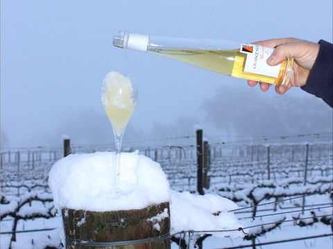 Orange Mountain Wines - Pubs and Clubs 1