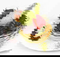 Passionflower - Kingsford - Pubs and Clubs