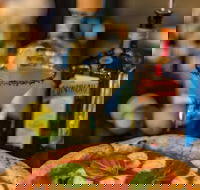 Pizzeria Violetta - Kenmore - Go Out