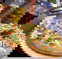 Pizza Capers - Noosa Heads - Go Out