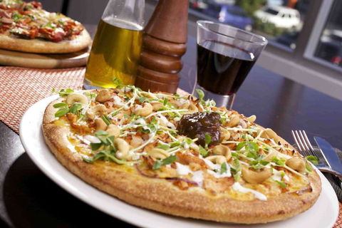 Pizza Capers - Noosa Heads - Go Out 0