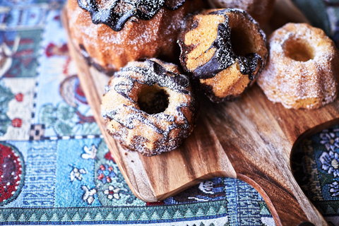 Polish Rye Crust Bakery - Pubs and Clubs 0