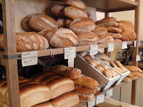 Racine Bakery - Pubs and Clubs 0