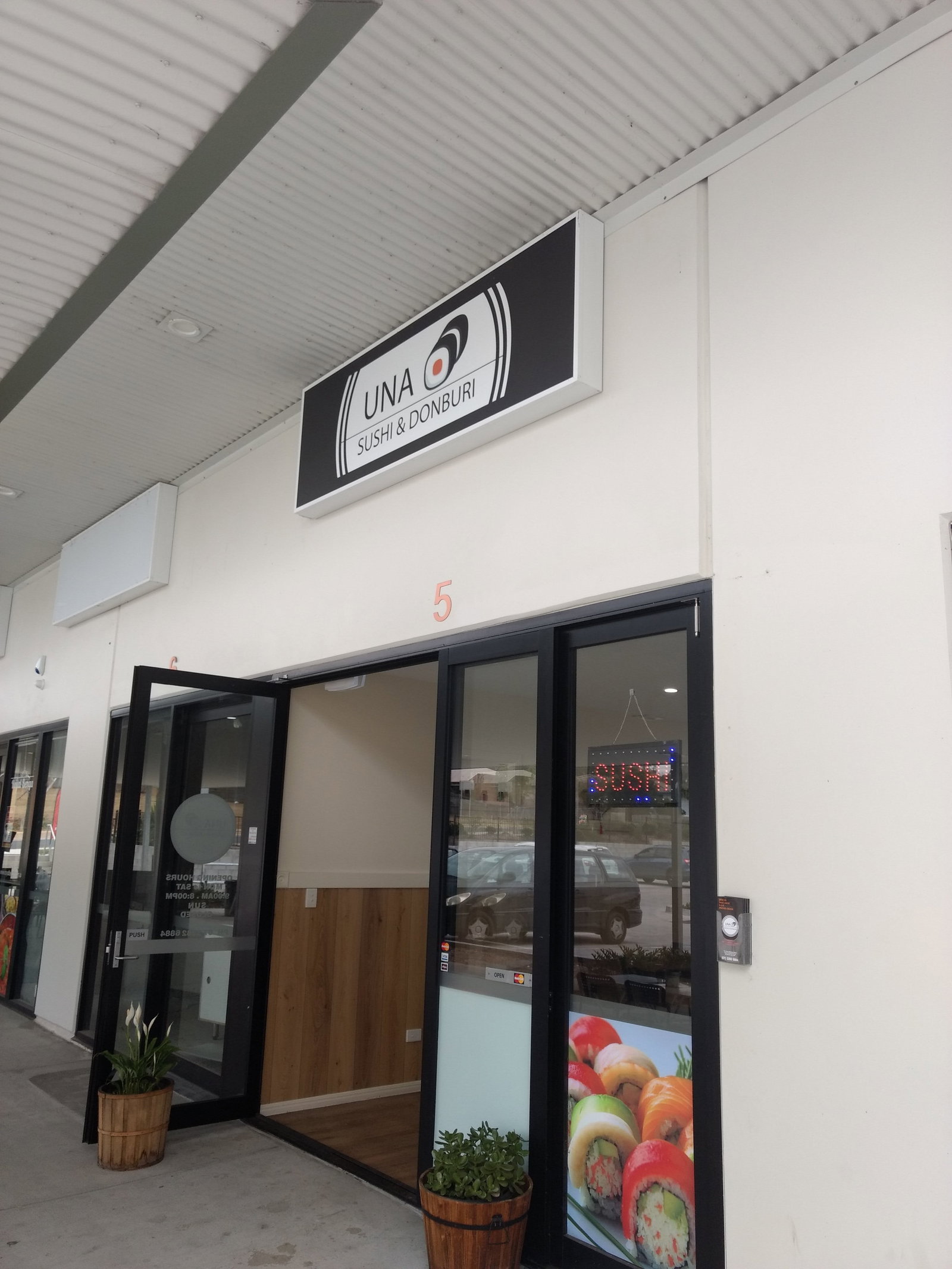 Coopers Plains QLD Go Out