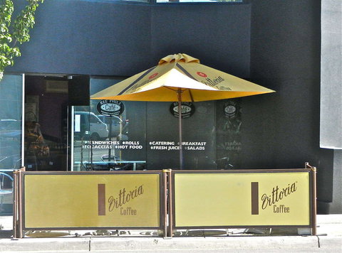 Ree'Philz Café - Go Out 0