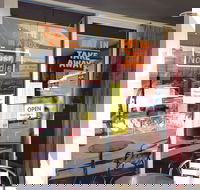 Rosanna Sushi and Noodle Station - Pubs and Clubs