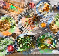 Saigon Street Eats - Fitzroy - Pubs and Clubs