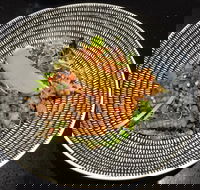 Saiko Teppanyaki - Pubs and Clubs