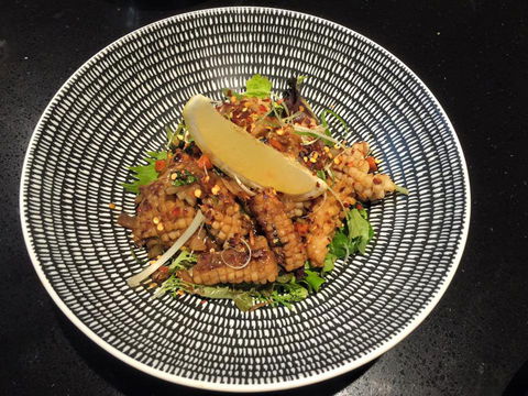 Saiko Teppanyaki - Pubs and Clubs 0