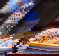 Salsas Fresh Mex Grill - Frankston - Go Out