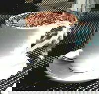 Savta Cafe and Restaurant - Go Out