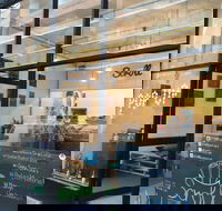 Scroll Ice Cream - Chadstone - Go Out