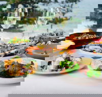 Seasalt Restaurant - Pubs and Clubs