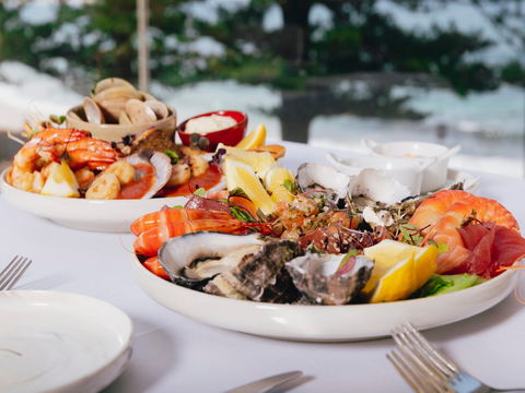 Seasalt Restaurant - Go Out 1