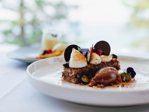 Seasalt Restaurant - Go Out 2