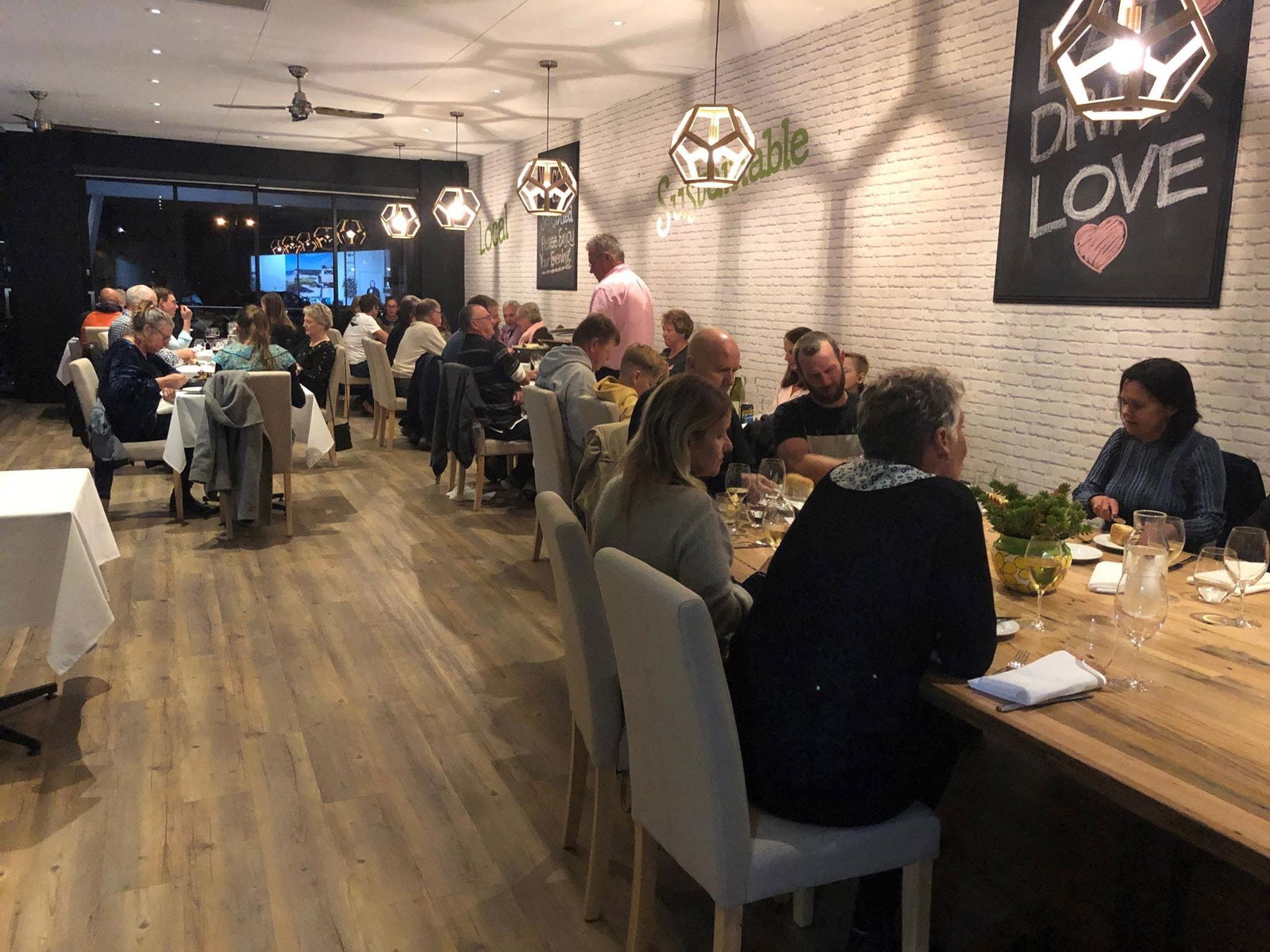 Pound Creek VIC Go Out