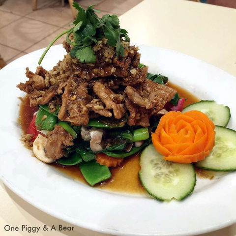 Shallot Thai Restaurant - Malvern East - Go Out 0
