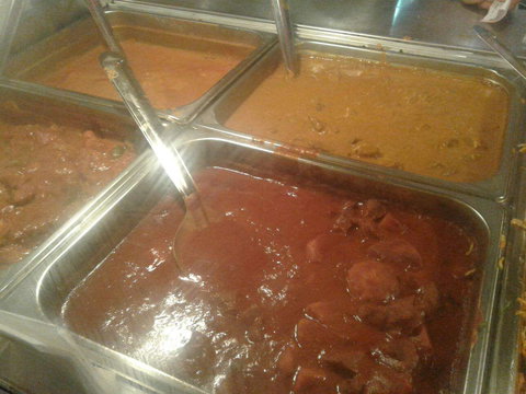 Sindoor Indian - Ashfield - Go Out 0