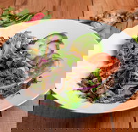 Stir-Riffic Thai Restaurant - Go Out