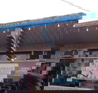 Sushi Of The Day - Go Out