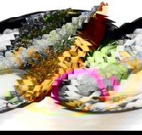 Sushi Guru - Boondall - Go Out