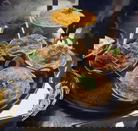 Taj Bengal - Pubs and Clubs